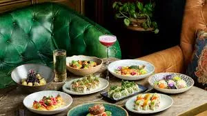 Dining & Cuisine